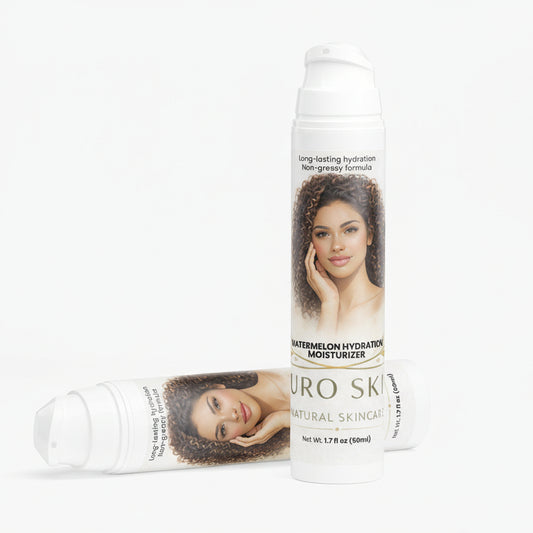 Watermelon Hydration Moisturizer