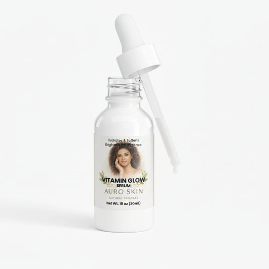 Vitamin Glow Serum