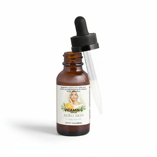 Vitamin C Serum