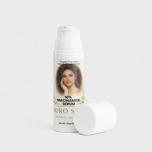10% Niacinamide Serum