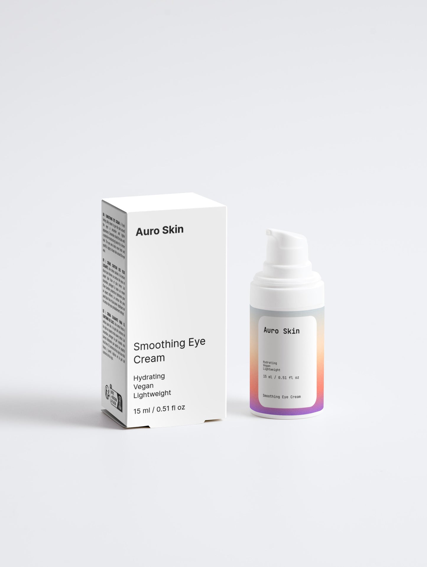 Anti-Ageing Collection Box
