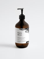 2-in-1 Hair & Body Wash for men