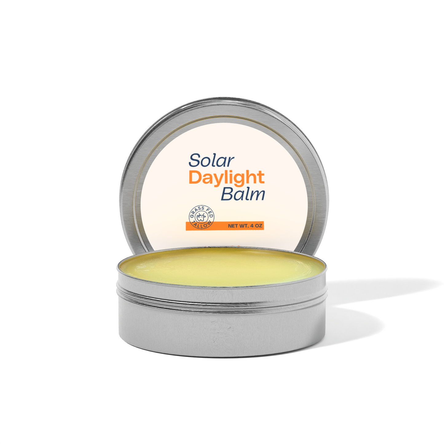 Solar Daylight Balm