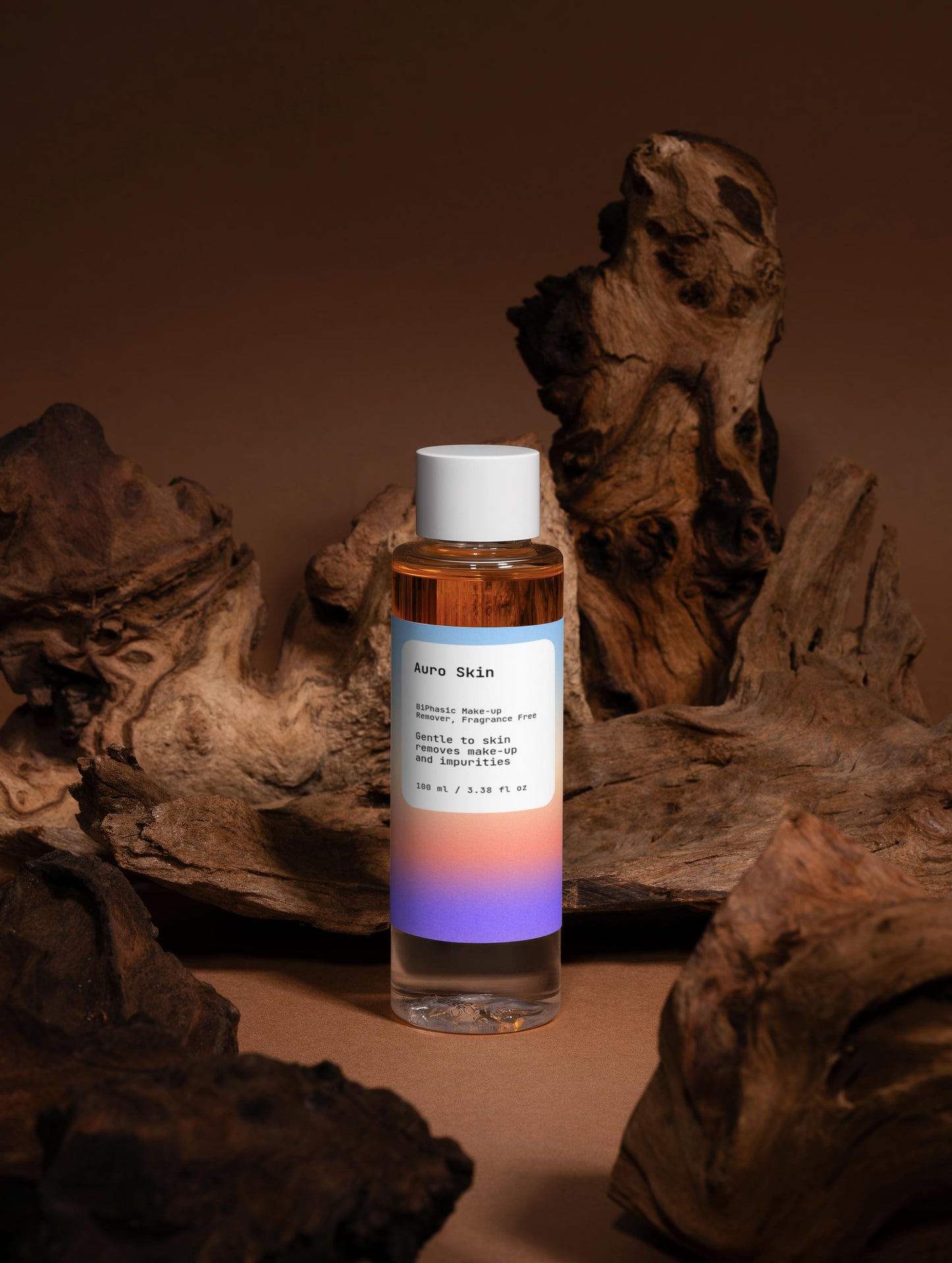 BiPhasic Make-up Remover, Fragrance Free