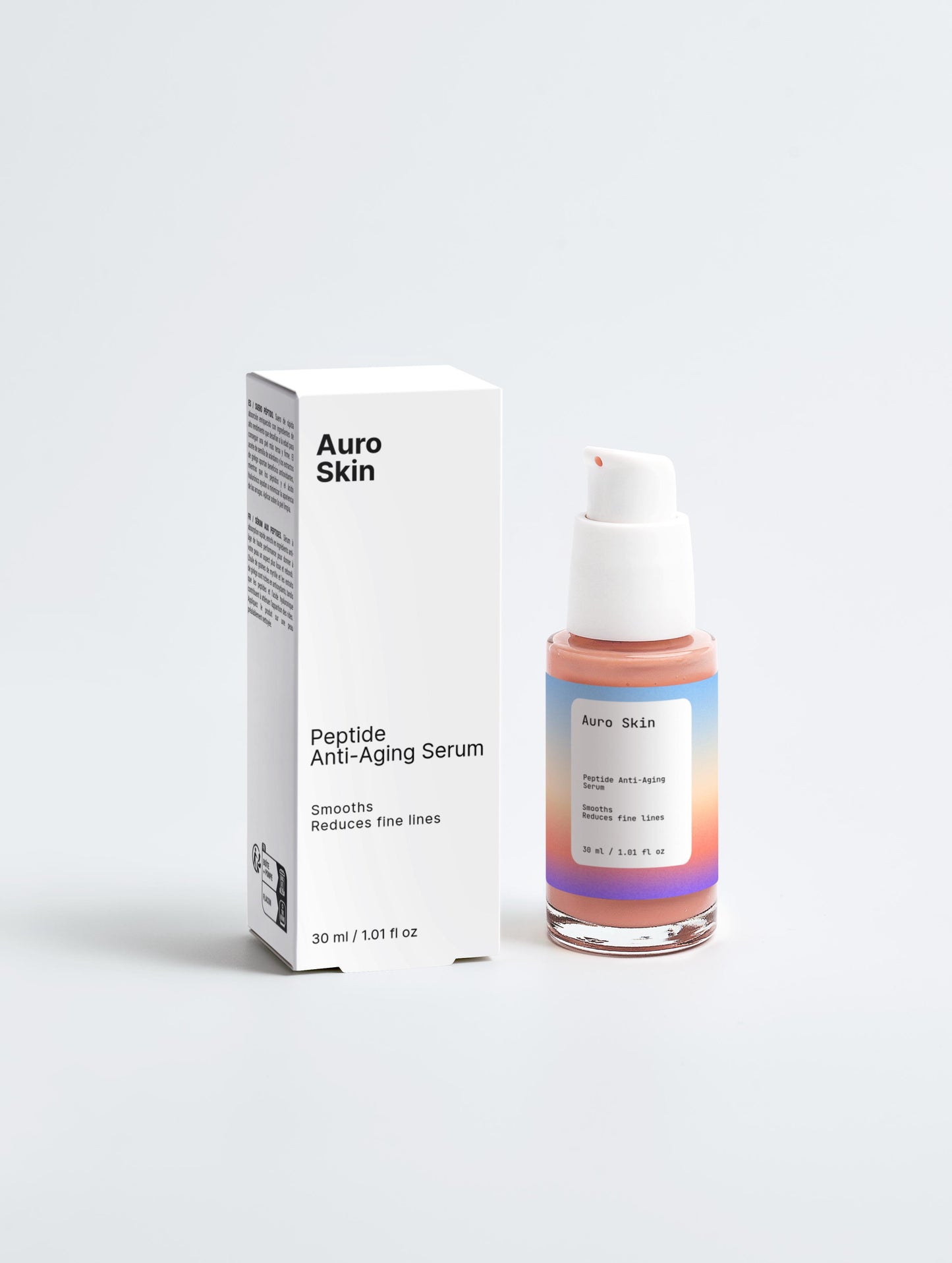 Anti-Ageing Collection Box