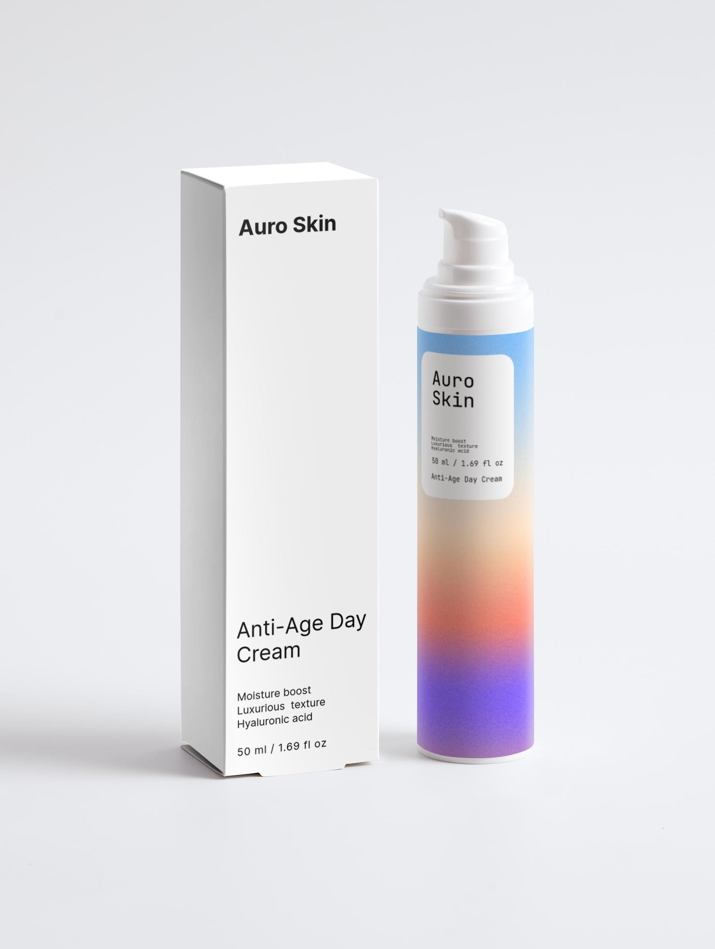 Anti-Ageing Collection Box