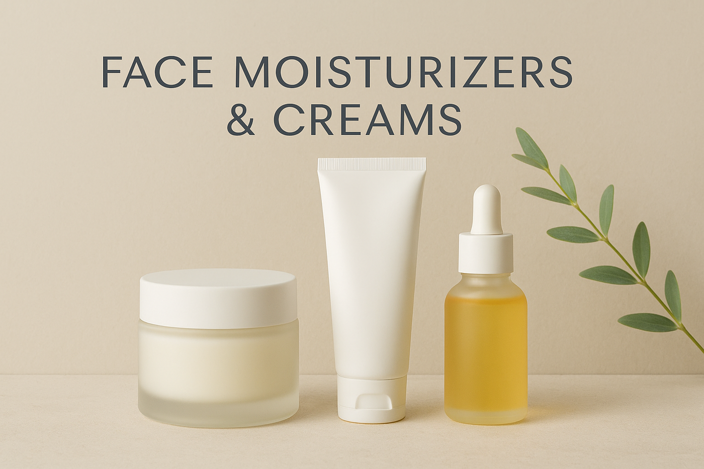 Auro Skin Face Moisturizers & Creams – hydrating and nourishing skincare for soft, smooth, and radiant skin.