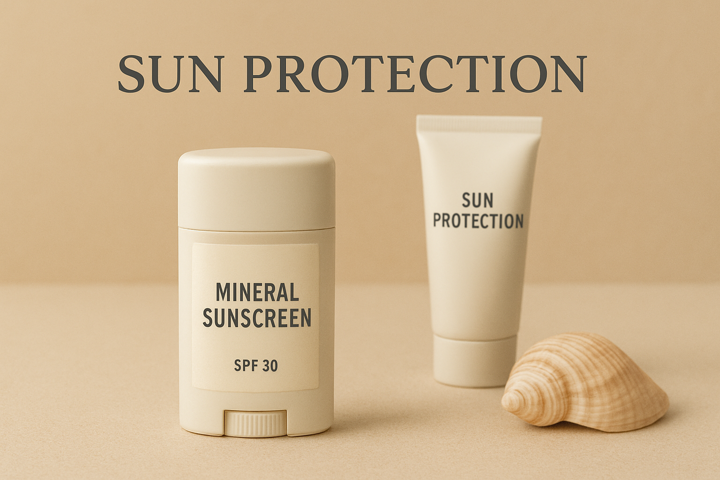Auro Skin Sun Protection – broad-spectrum SPF formulas to protect, nourish, and keep skin healthy under the sun.