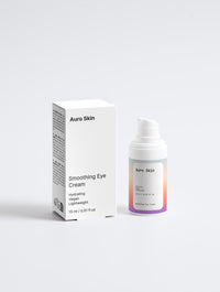 Anti-Ageing Collection Box