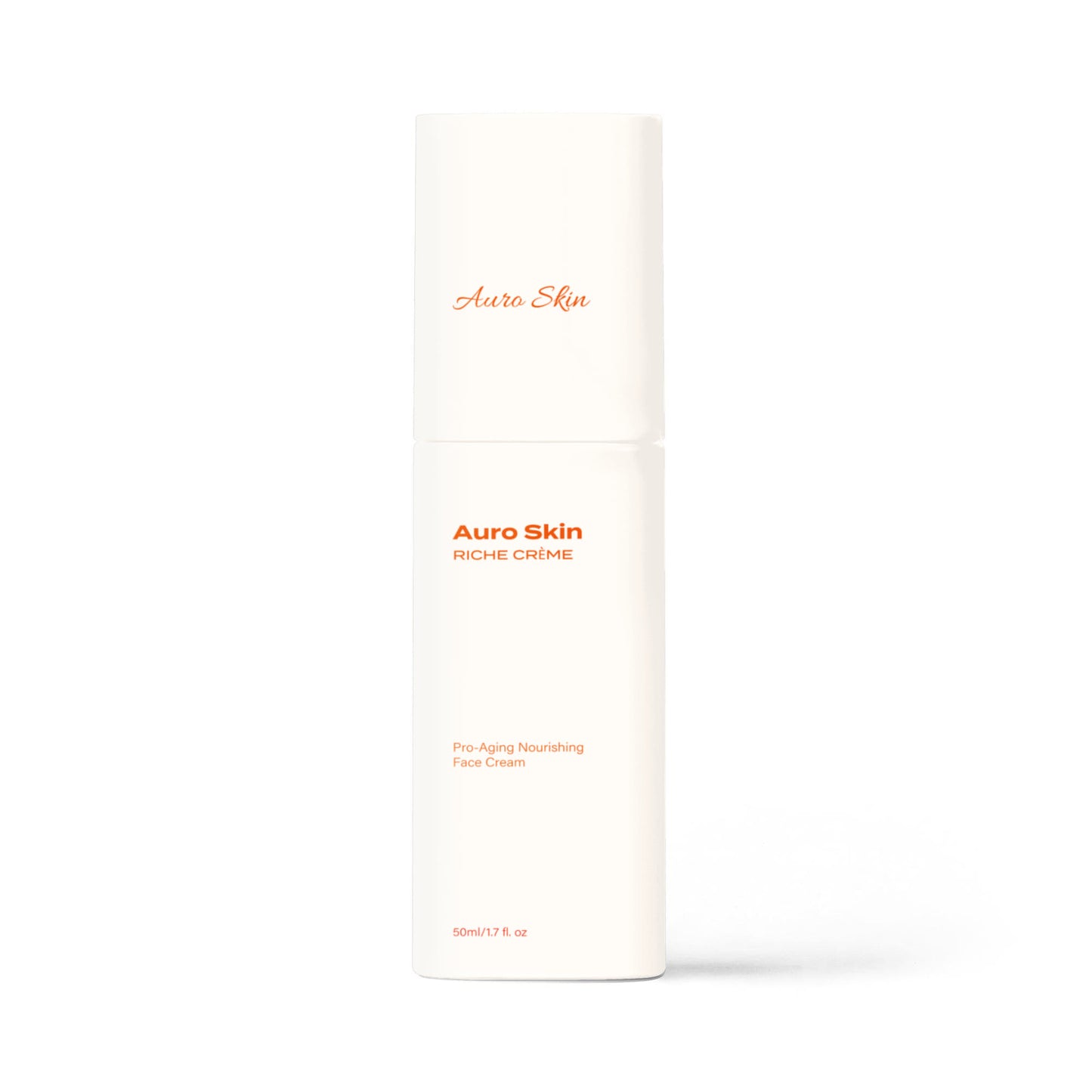 Pro aging cream nourishing face cream