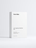 Anti-Ageing Collection Box