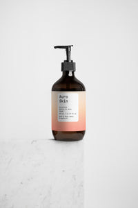 Hand & Body Wash, Grapefruit