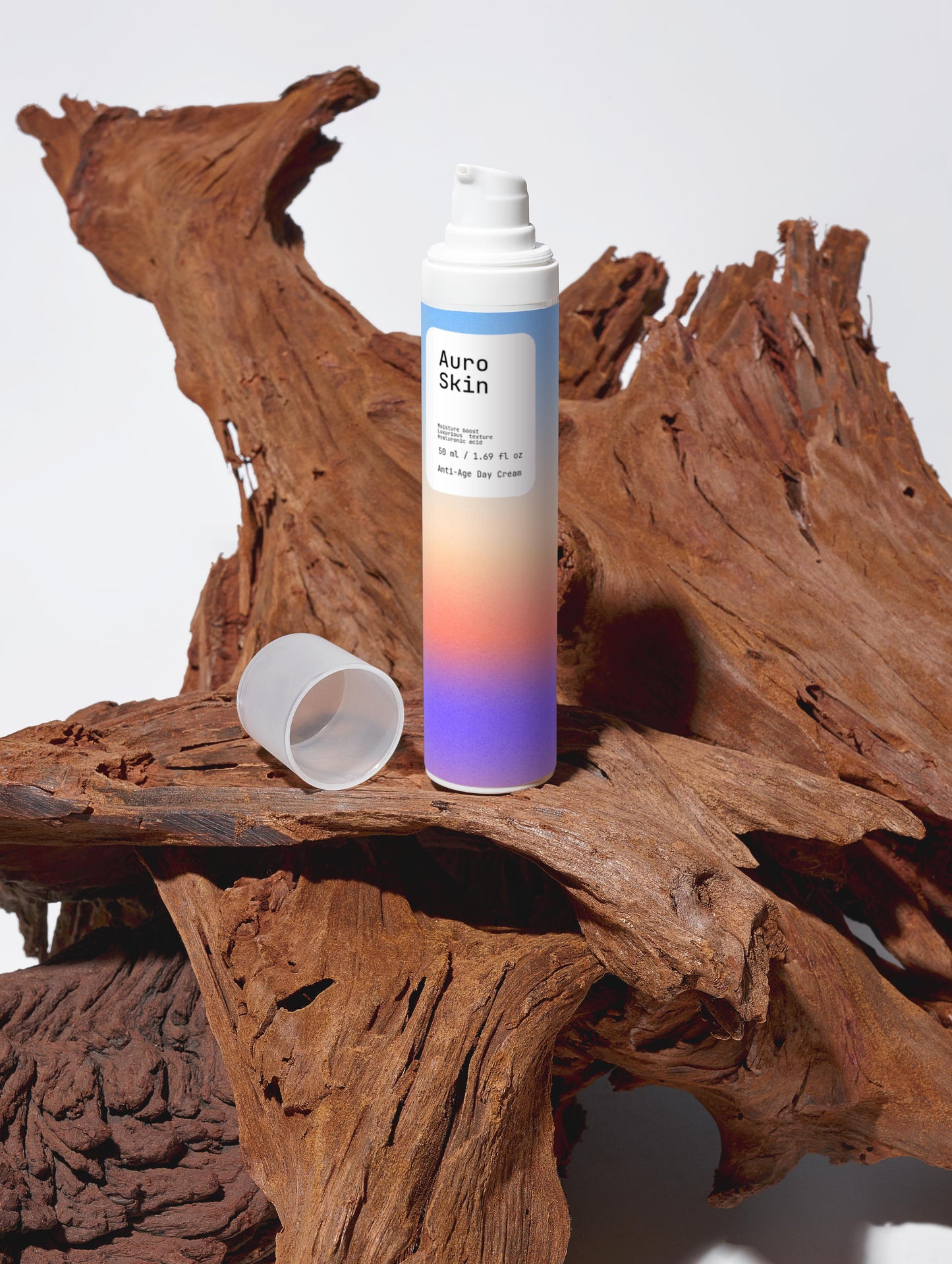Anti-Ageing Collection Box