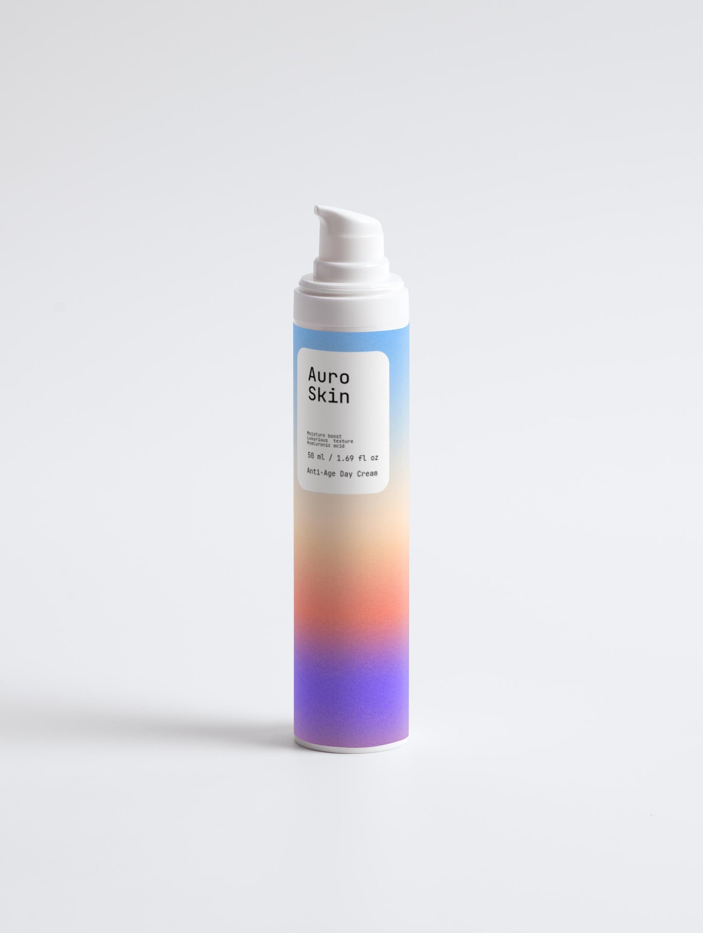 Anti-Ageing Collection Box