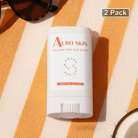 Tallow Zinc Sun Stick