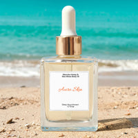 Manuka Honey & Sea Moss Body Oil