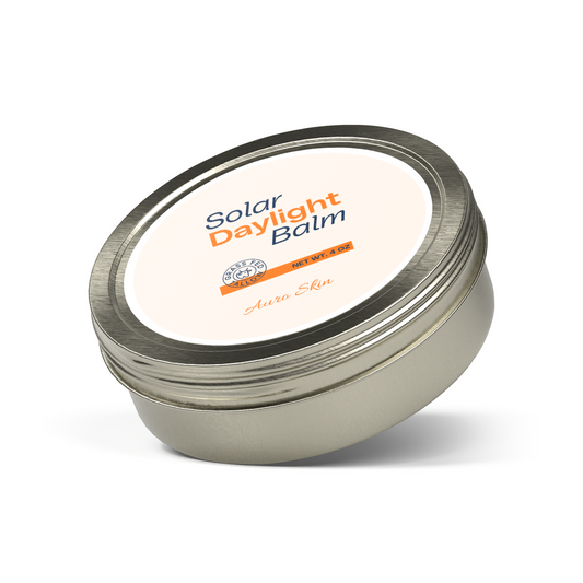 Solar Daylight Balm