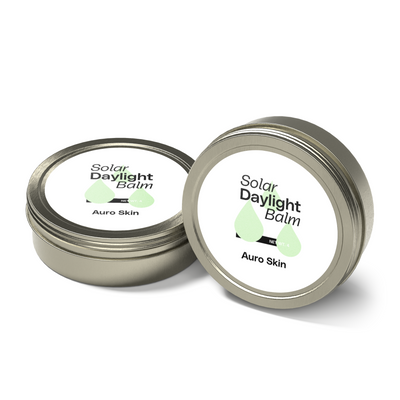 Solar Daylight Balm Auro Skin