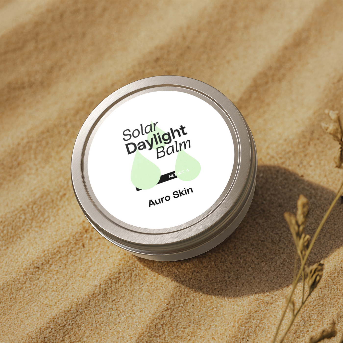 Solar Daylight Balm Auro Skin