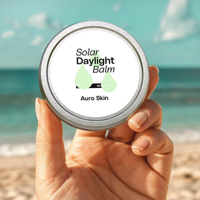 Solar Daylight Balm Auro Skin