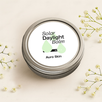 Solar Daylight Balm Auro Skin