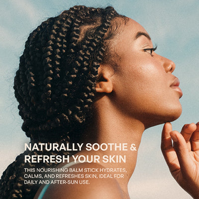 2 Pack Tallow Zinc Sun Stick Auro Skin