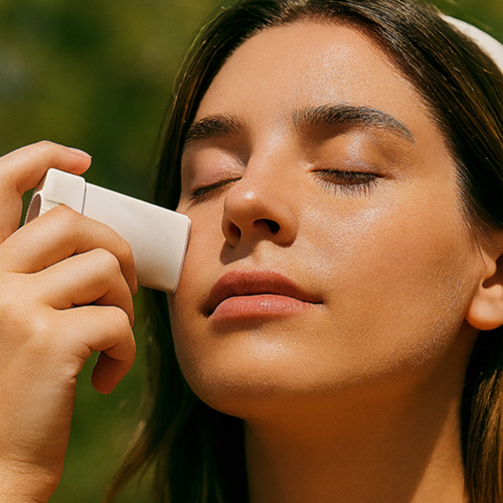 2 Pack Tallow Zinc Sun Stick Auro Skin