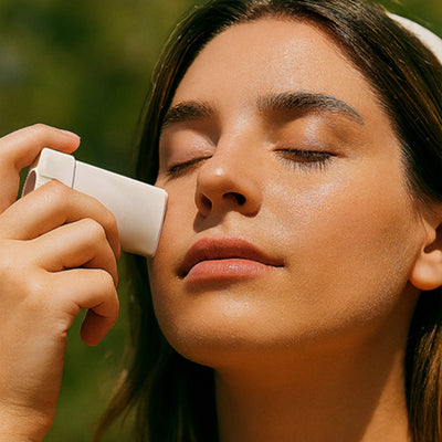 2 Pack Tallow Zinc Sun Stick Auro Skin