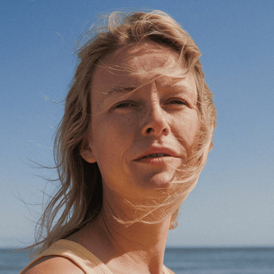 Hydrating and non-greasy natural sunscreen for all skin types