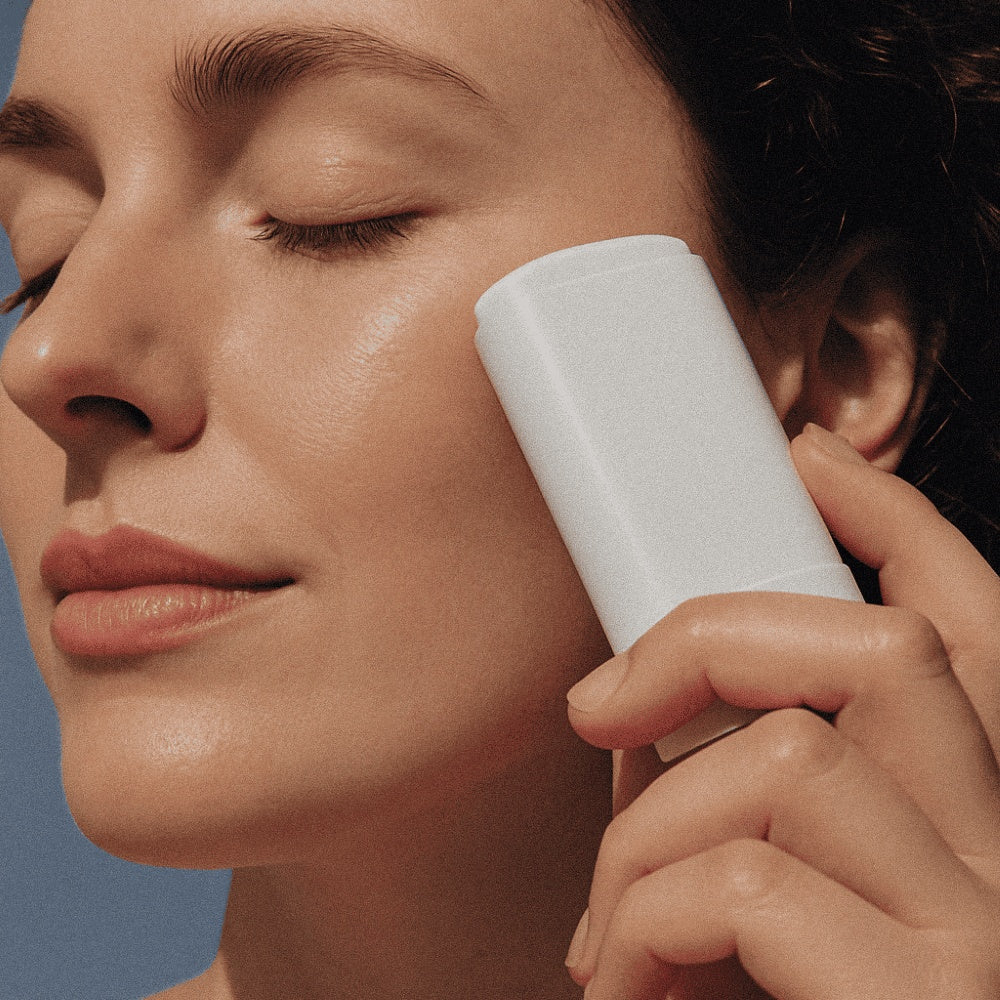 2 Pack Tallow Zinc Sun Stick Auro Skin