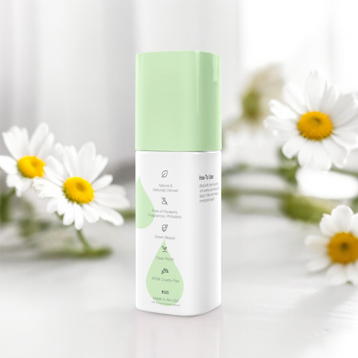 Pro-Aging Nourishing Face Cream