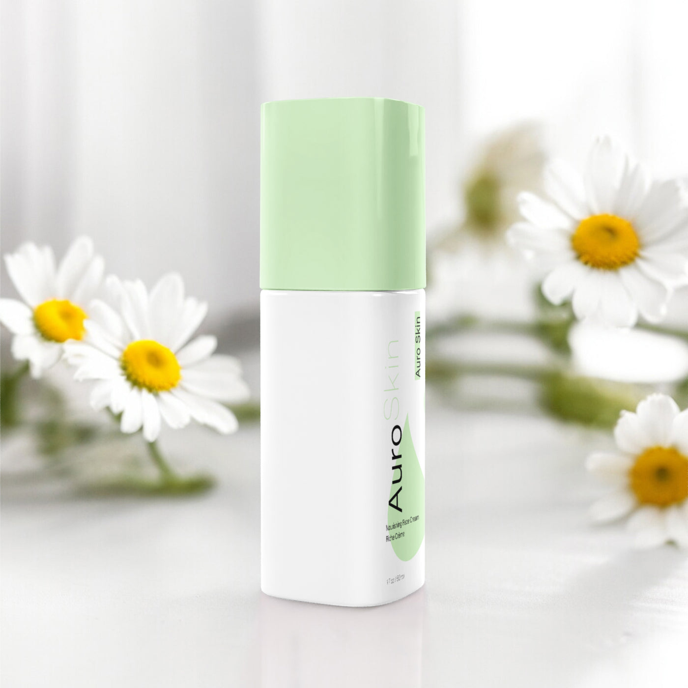 Pro-Aging Nourishing Face Cream