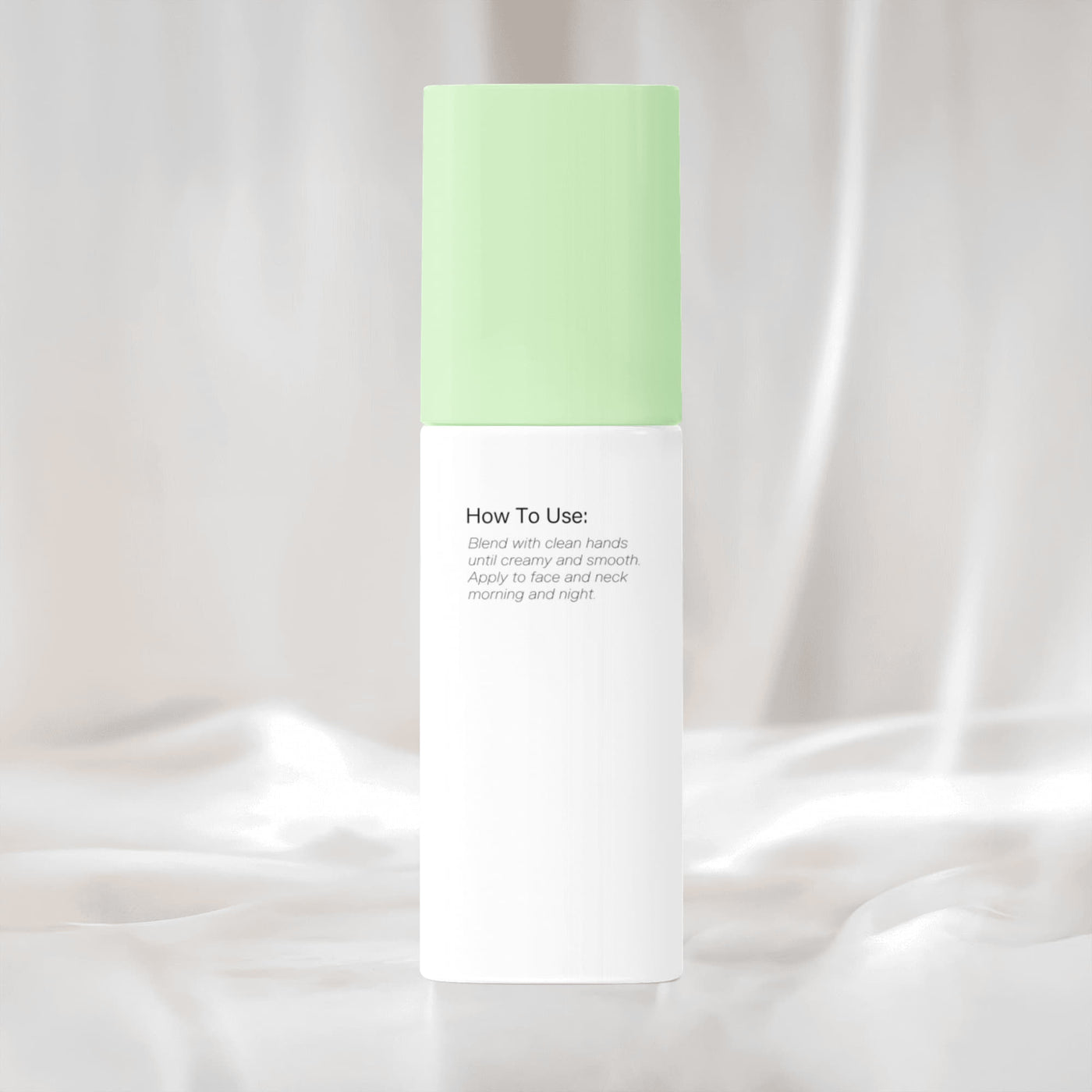 Pro-Aging Nourishing Face Cream