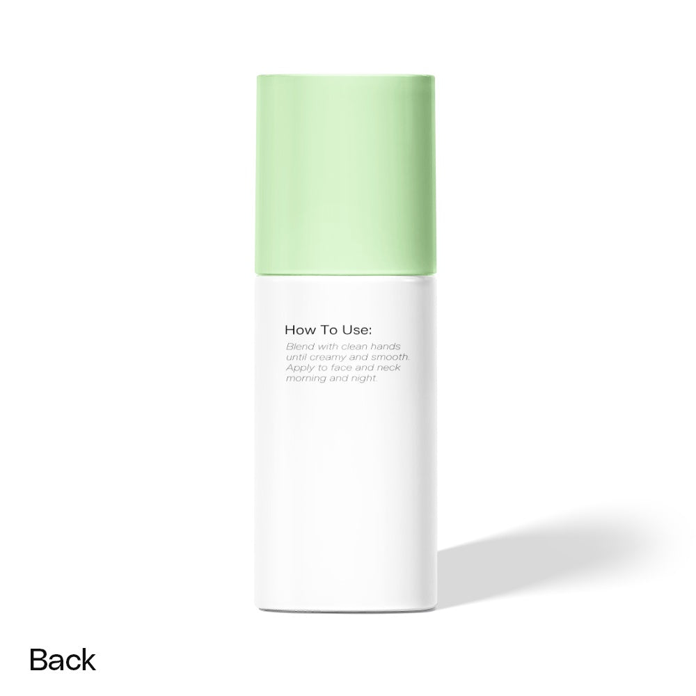 Pro-Aging Nourishing Face Cream