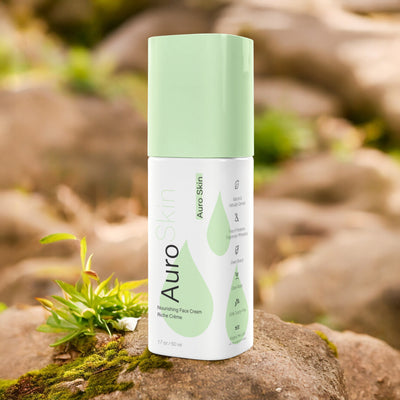 Luxurious pro-aging moisturizer for mature and sensitive skin