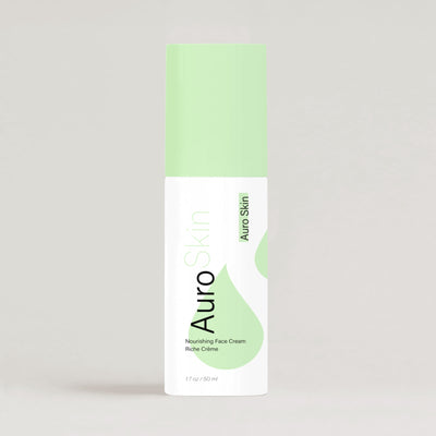 Pro-Aging Nourishing Face Cream