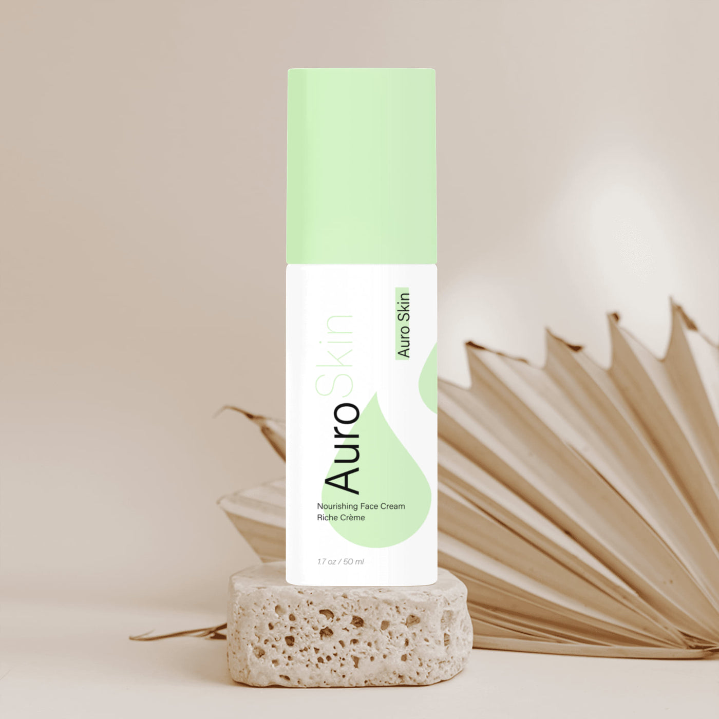 Pro-Aging Nourishing Face Cream