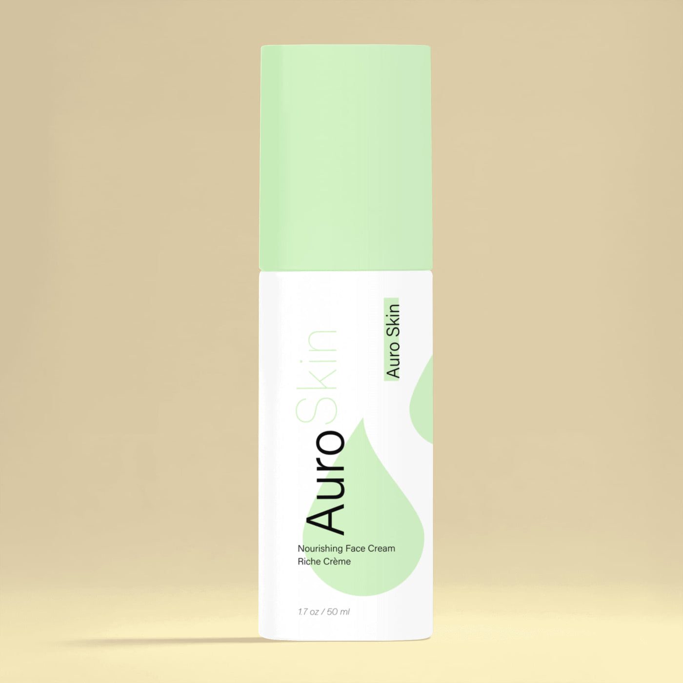 Pro-Aging Nourishing Face Cream