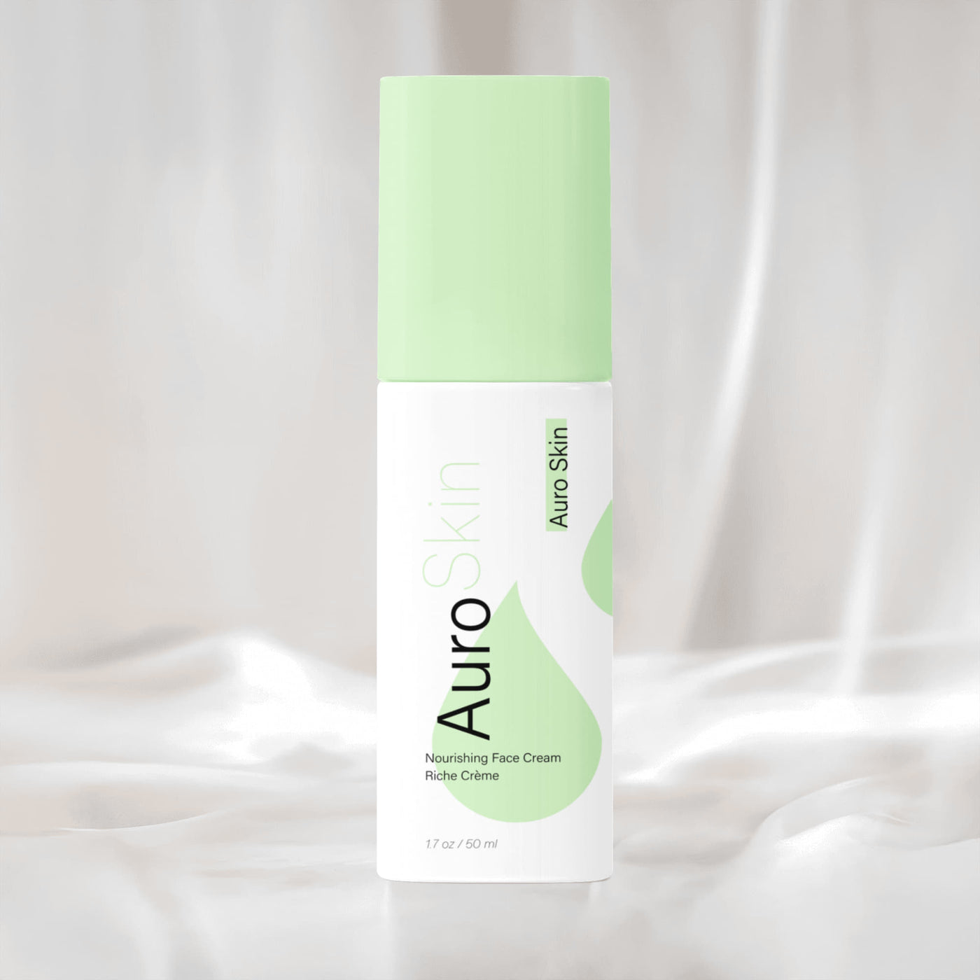 Pro-Aging Nourishing Face Cream