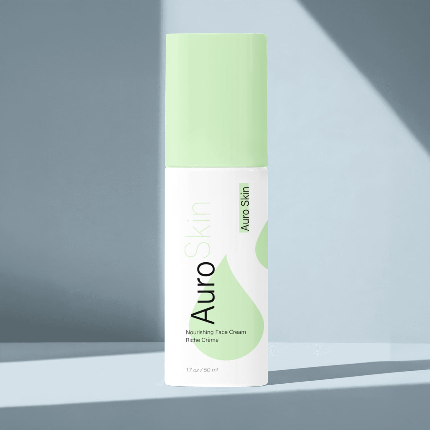 Pro-Aging Nourishing Face Cream