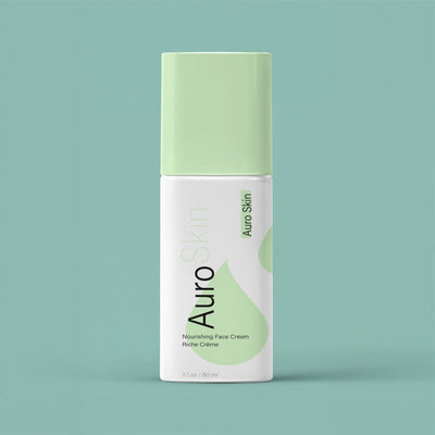 Pro-Aging Nourishing Face Cream