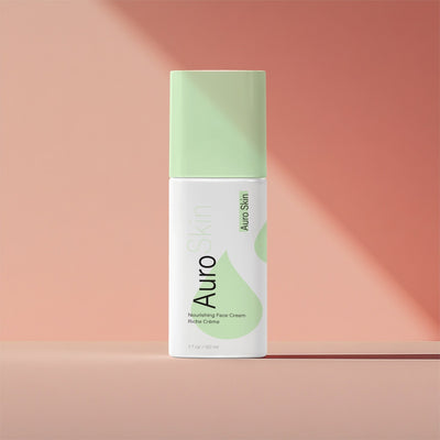 Pro-Aging Nourishing Face Cream