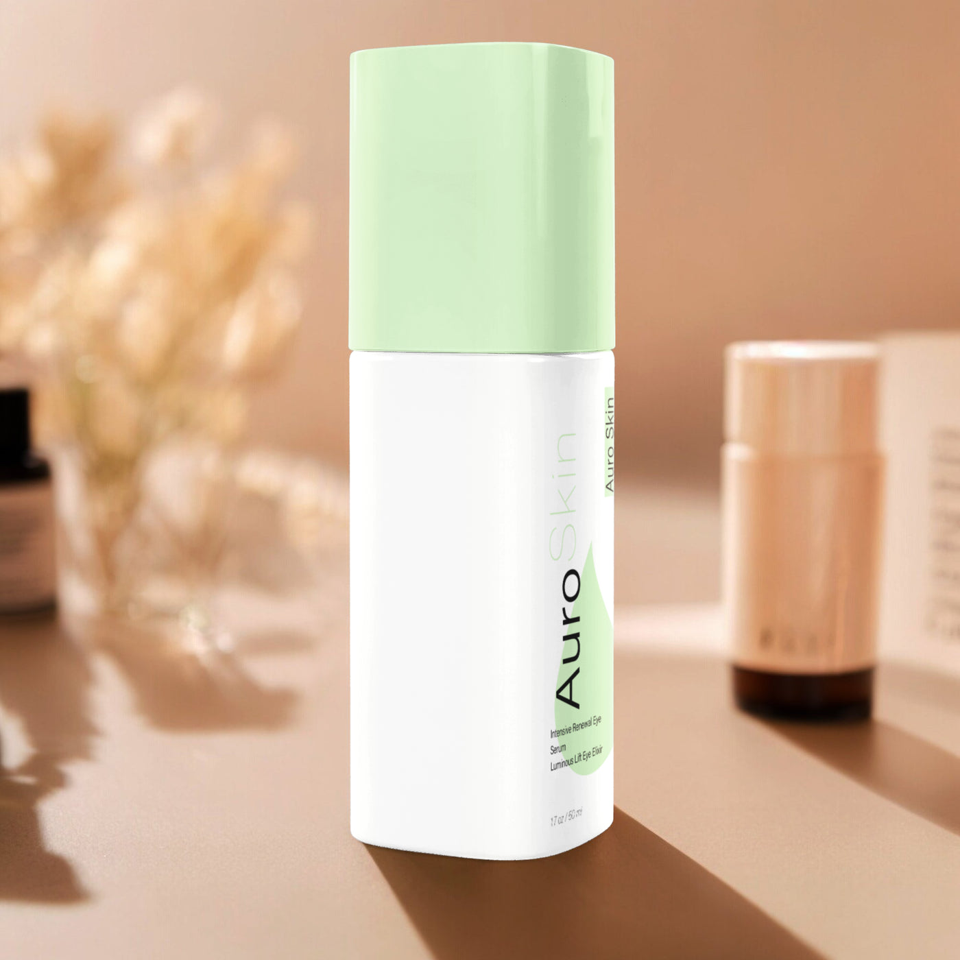 Luminous Lift Eye Elixir Auro Skin