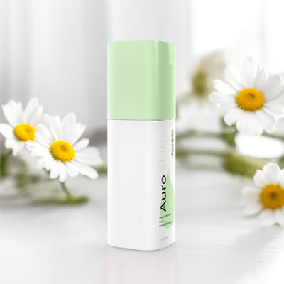 Luminous Lift Eye Elixir Auro Skin