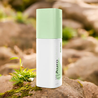 Luminous Lift Eye Elixir Auro Skin