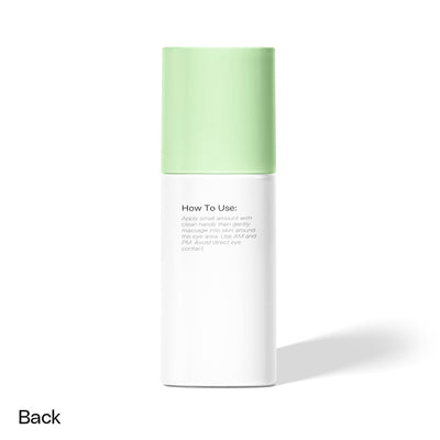 Luminous Lift Eye Elixir Auro Skin