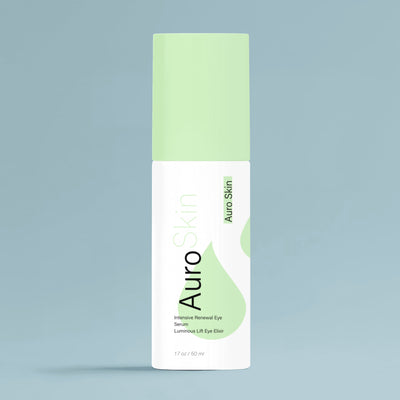 Luminous Lift Eye Elixir Auro Skin