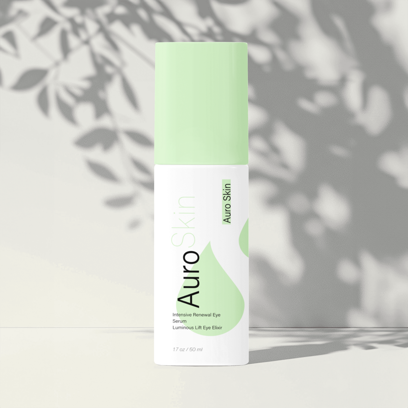 Luminous Lift Eye Elixir Auro Skin