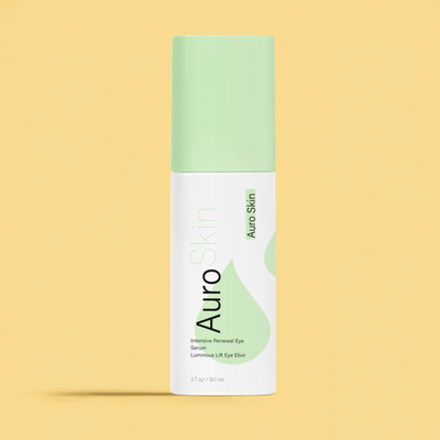 Luminous Lift Eye Elixir Auro Skin