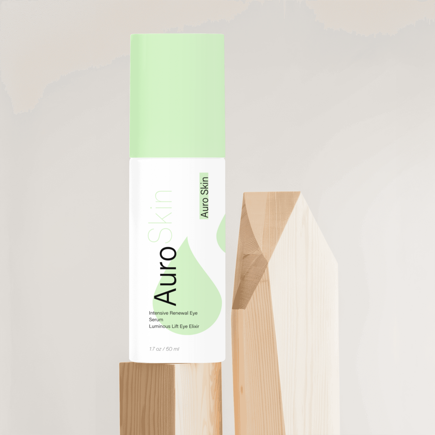 Luminous Lift Eye Elixir Auro Skin